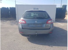 PEUGEOT 508 SW