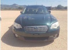 SUBARU LEGACY FAMILIAR/OUTBACK B13 (BP)