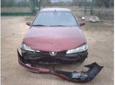 PEUGEOT 406 BERLINA (S1/S2)