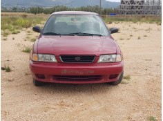 SUZUKI BALENO BERLINA SY (EG)