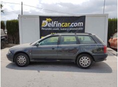 AUDI A4 AVANT (B5)