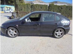 SEAT LEON (1M1)