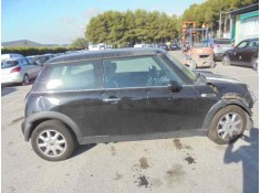 MINI MINI (R50,R53)