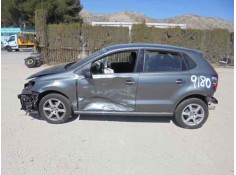 VOLKSWAGEN POLO (6R1)