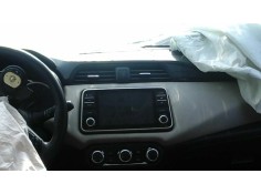 NISSAN MICRA V (K14)