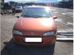 OPEL TIGRA