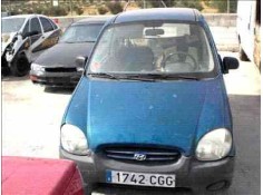 HYUNDAI ATOS (MX)