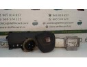 Recambio de kit airbag para seat exeo berlina (3r2) reference referencia OEM IAM   SIN SALPICADERO