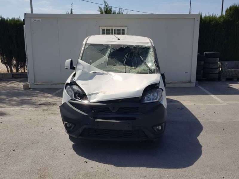 fiat doblo ii cargo (263) del año 2021