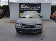 AUDI A4 AVANT (B5)