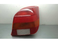 Recambio de piloto trasero derecho para ford fiesta berl./courier surf referencia OEM IAM   