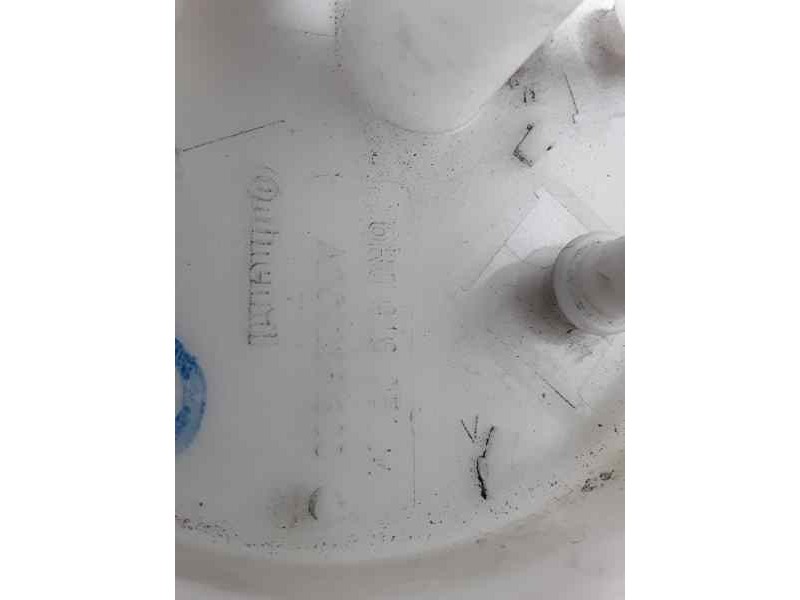 Recambio de aforador para volkswagen polo (6c1) trendline bluemotion referencia OEM IAM 6R0919051M A2C92351300 CONTINENTAL