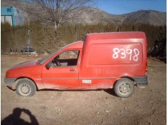 FORD COURIER