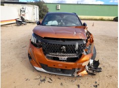 PEUGEOT 2008 II (UD_, US_, UY_, UJ_, UR_, UC_)