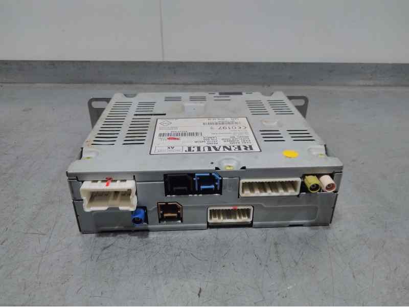 Recambio de sistema audio / radio para renault megane iv berlina 5p business referencia OEM IAM 281159453R  