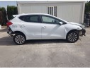 kia cee´d del año 2018