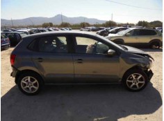 VOLKSWAGEN POLO (6R1)