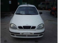 DAEWOO LANOS