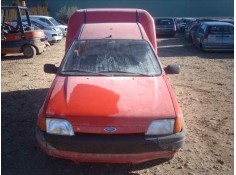 FORD COURIER