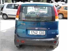 HYUNDAI ATOS (MX)