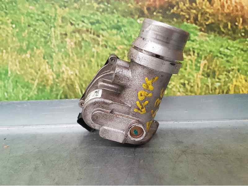 Recambio de caja mariposa para nissan nv 200 (m20) 1.5 dci cat referencia OEM IAM 161A09794R 064314303 VALEO