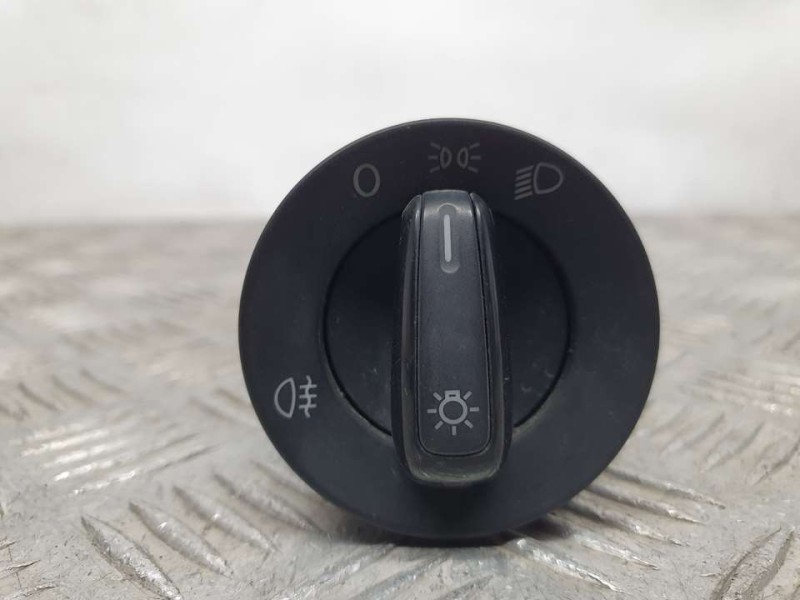 Recambio de mando luces para volkswagen up! (122) move up! bmt referencia OEM IAM 1S0941531  