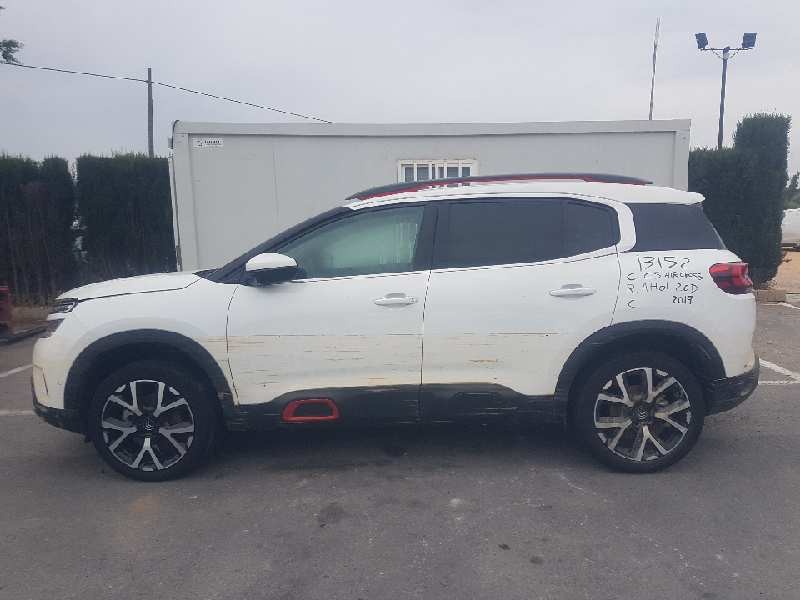 citroën c5 aircross del año 2020