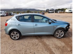 SEAT IBIZA IV (6J5, 6P1)