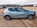 seat ibiza iv (6j5, 6p1) del año 2008