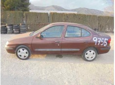 RENAULT MEGANE I FASE 2 CLASSIC (LA..)