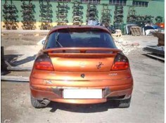 OPEL TIGRA