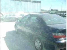 PEUGEOT 406 BERLINA (S1/S2)