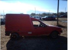 FORD COURIER