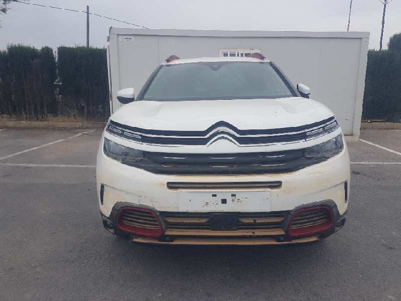 citroën c5 aircross del año 2020