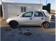 OPEL CORSA C