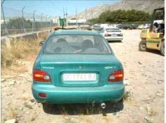 HYUNDAI ACCENT (X3)