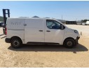 opel vivaro c furgoneta (k0) del año 2023