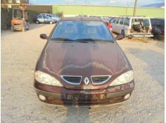 RENAULT MEGANE I FASE 2 CLASSIC (LA..)