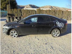 FORD MONDEO BER. (CA2)