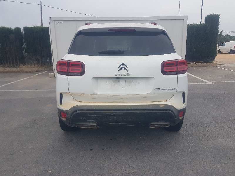 citroën c5 aircross del año 2020