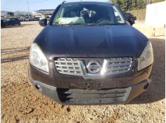 NISSAN QASHQAI (J10)