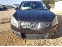 nissan qashqai (j10) del año 2009