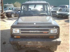DAIHATSU F75 ROCKY