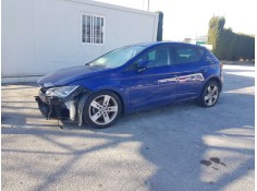 SEAT LEON (5F1)