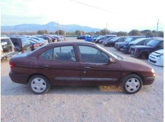 RENAULT MEGANE I FASE 2 CLASSIC (LA..)