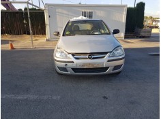 OPEL CORSA C