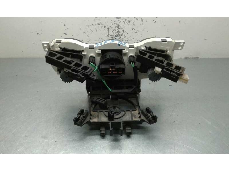 Recambio de mando calefaccion / aire acondicionado para hyundai getz (tb) 1.3 12v cat referencia OEM IAM   REFERENCIA BORRADA