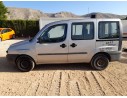 fiat doblo furgoneta/monovolumen (223_) del año 2002