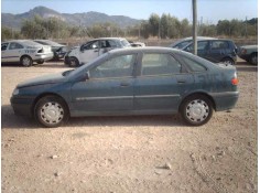 RENAULT LAGUNA (B56)