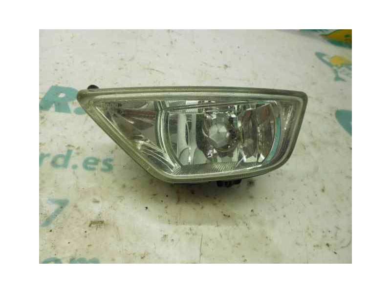 Recambio de faro antiniebla izquierdo para ford focus berlina (cak) ghia referencia OEM IAM   